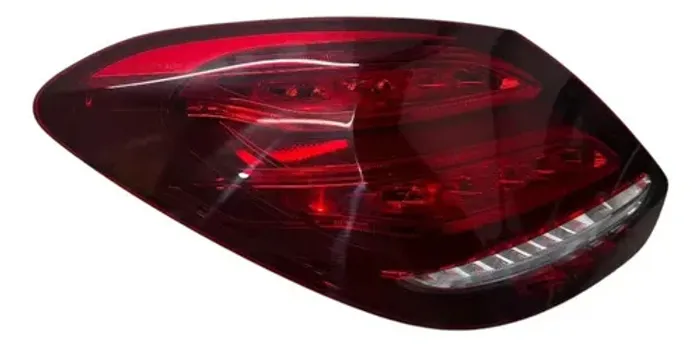 Lanterna Traseira Esquerda Mercedes C180 C250 C300 14 A 17