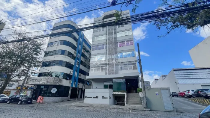 Sala Comercial à Venda no Centro de Blumenau