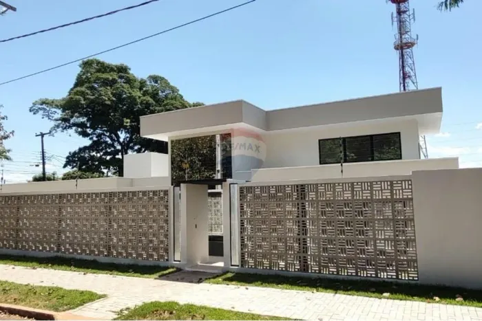 Casa Jardim Eliza I -FINANCIÁVEL - com 3 suítes e Cozinha planejada