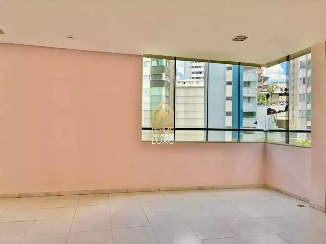 Apartamento para locação com 3 quartos no bairro Gutierrez