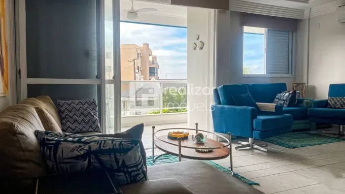 Apartamento 2 suítes no bairro Ingleses - Florianópolis