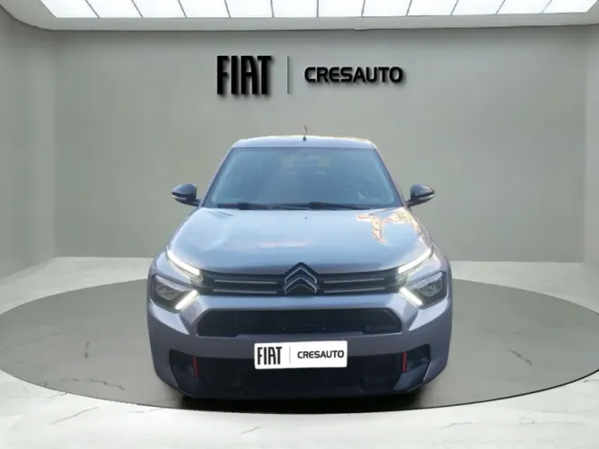 Citroen Basalt Feel Turbo 2025