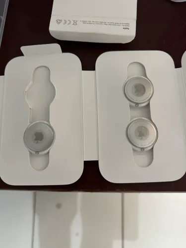 AirTag Apple Original com brinde