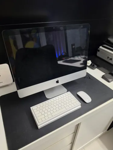 Apple IMac 21.5 Core i7 Mid 2011