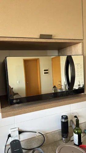 Microondas