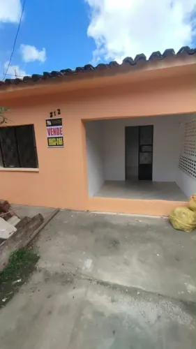 otima casa na Chã de Jaqueira