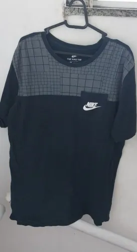 Camiseta Nike NSW TEE Original tamanho M