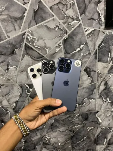 Iphone 15 Pro 128gb com garantia Kaiser iPhones
