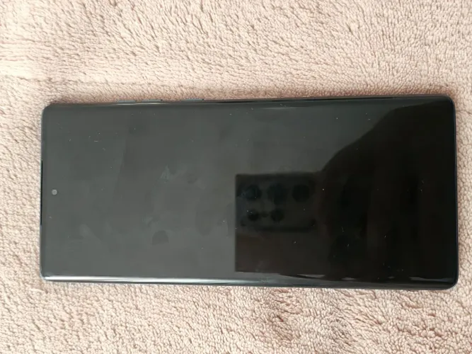 Motorola Edge 50 Fusion 