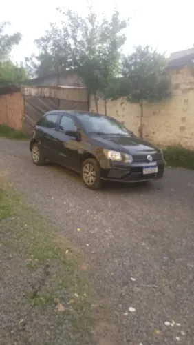 Volkswagen Gol Geração VII MSI 1.6 8V Flex Mec. 4P 2019