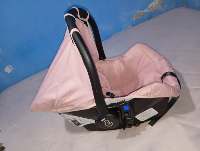Bebê Conforto