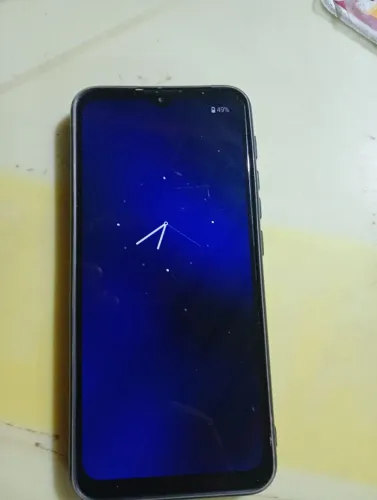 Celular moto g 9