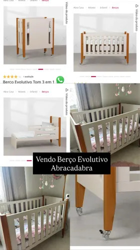 Berço