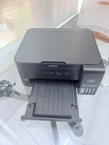 Impressora Multifuncional EcoTank L4150