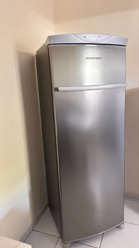 Freezer Vertical Flex Frost Free Brastemp