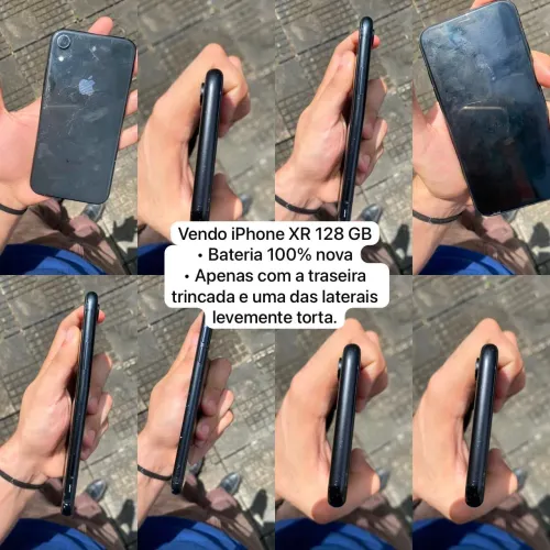 iPhone XR 128 GB