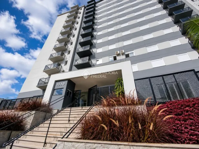 Apartamento à venda em Lajeado - Universitário