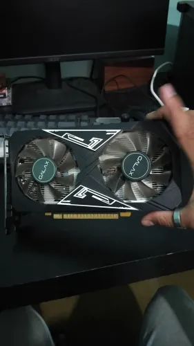 Gtx 1650 ex plus