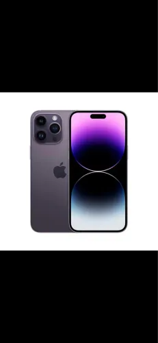 iPhone 14 Pro 