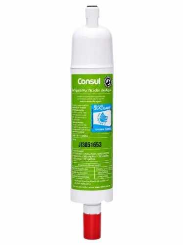 Refil Original Consul W11198953