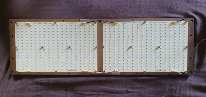 Painel de Led Samsung 240w
