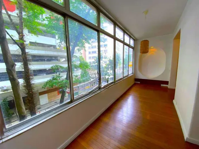 Apartamento : Padrão / Residencial / Flamengo