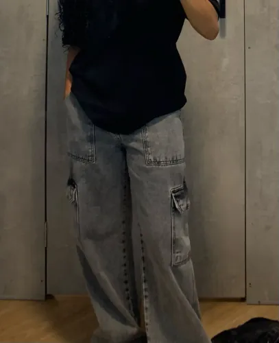 Calça Jeans Pool 36