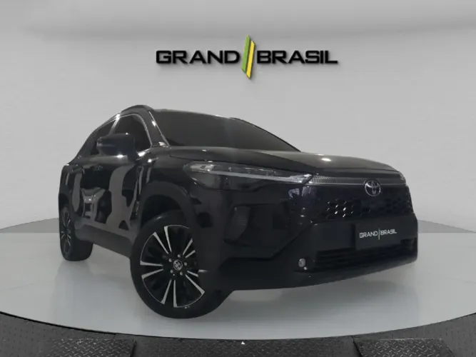 Toyota Corolla Cross XRX 2.0 16V Flex Aut. 2025