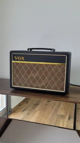 Amplificador Vox Pathfinder 15W