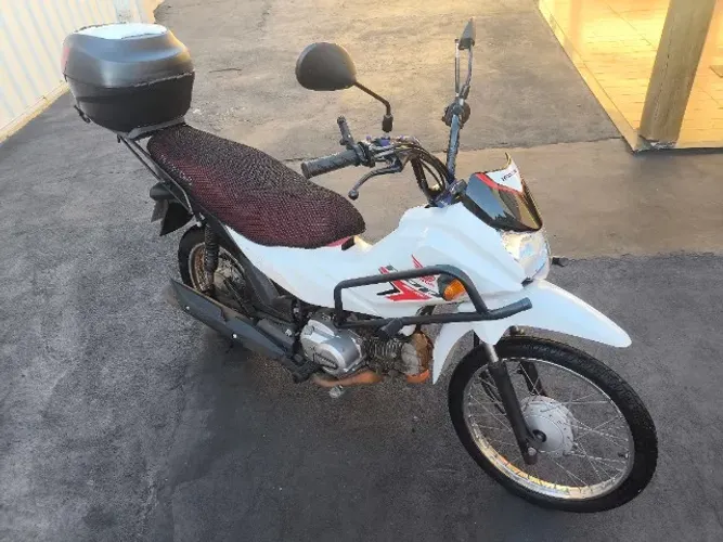 Honda Pop 110i ES 2025