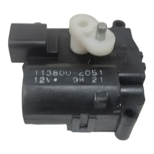Motor Atuador Caixa Ar Toyota Corolla 1.8 2003 Á 2008 Xx