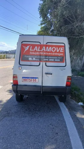 Fiat Fiorino Furg.1.5/1.3/1.3 Fire/1.3 F.flex 2008