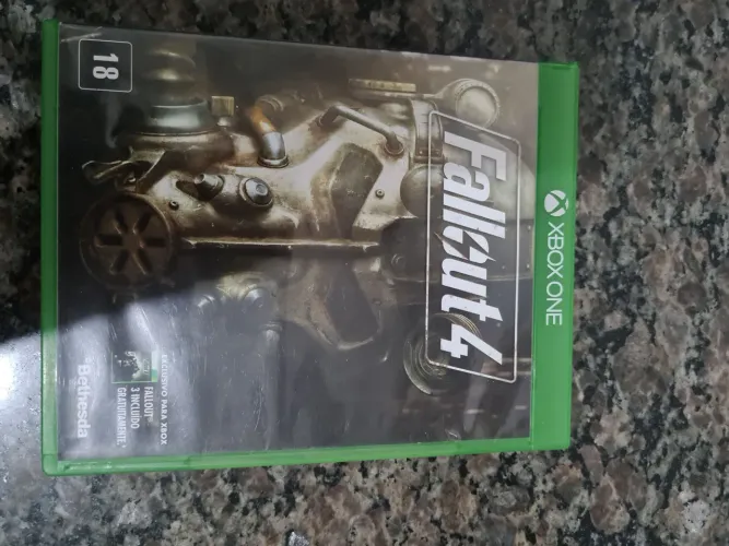Fallout 4