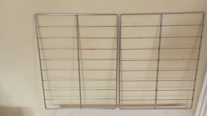 Grades para forno Brastemp de embutir 