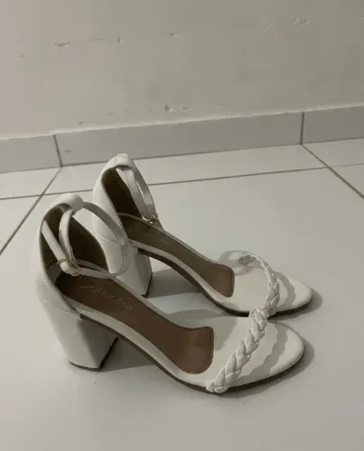 Salto branco 