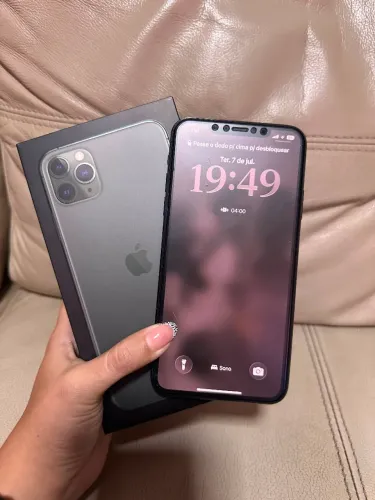 Iphone 11 pro max