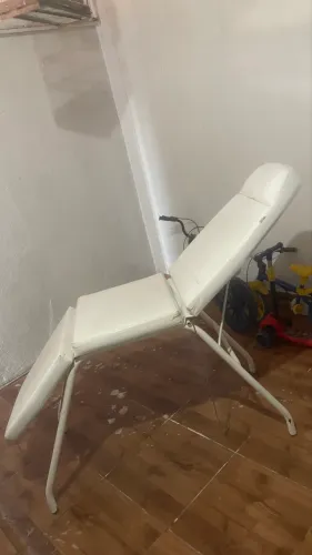 MACA BRANCA NOVINHA SALÃO