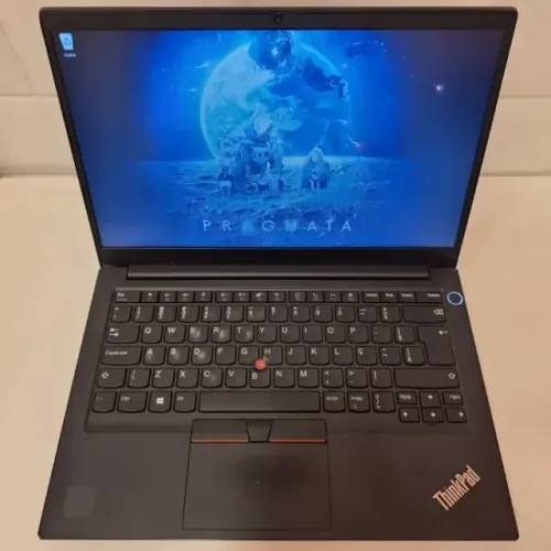 Notebook Lenovo ThinkPad i7 11th - 8Gb Ram - GeForce MX450 - SSD