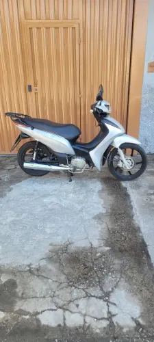 Wuyang 50cc 2014 - Semi Automática - Muito Econômica
