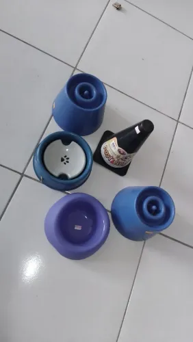 Kit pra pet