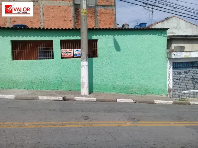 CASA RESIDENCIAL em TABOÃO DA SERRA - SP, NÚCLEO RESIDENCIAL ISABELA