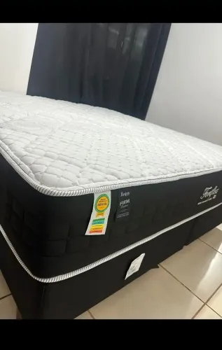 Colchão novo modelo a partir $499.00 hoje liquidação