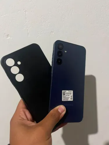 Samsung A25 5G 