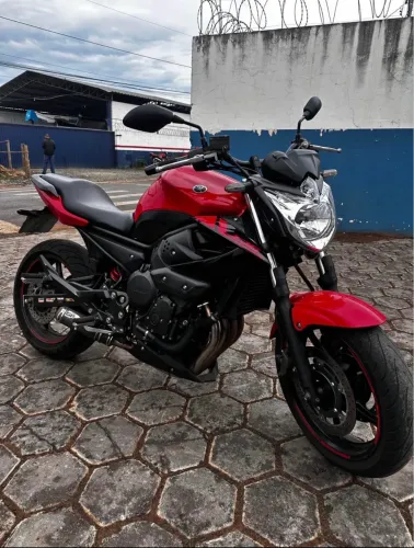 VENDE SE XJ6N