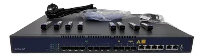OLT V-SOL GPON V1600G1-B