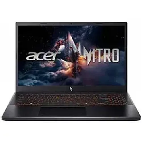 Acer Nitro V 15 ANV15-52-57BB Memória 16GB / SSD 512GB Intel Core i5 2.1GHz /