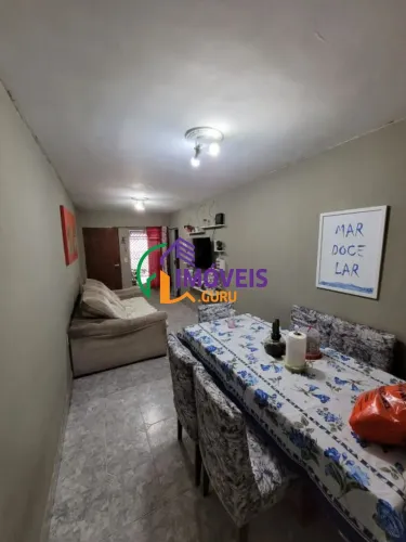 CASA TÉRREA - MONTANHÃO - SP