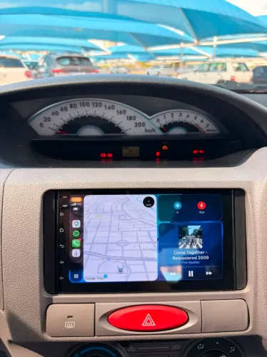 Toyota Etios XLS 1.5 Flex 16V 5P Mec. 2013