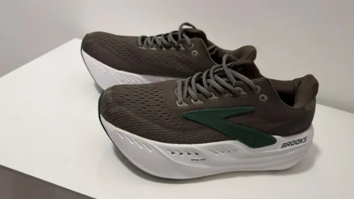 Tenis de corrida brooks glicerin max