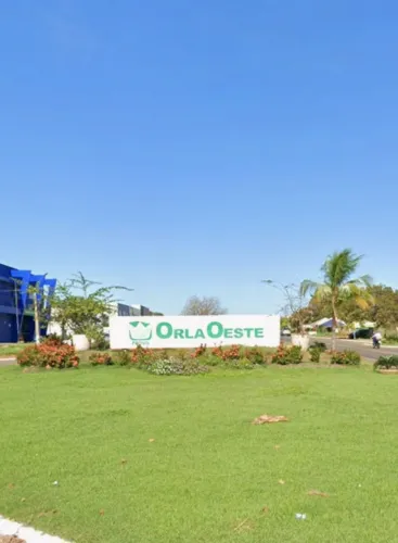 Agio Lote Orla Oeste